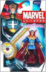 Фигурка Доктор Стрэдж Marvel Universe 3.75