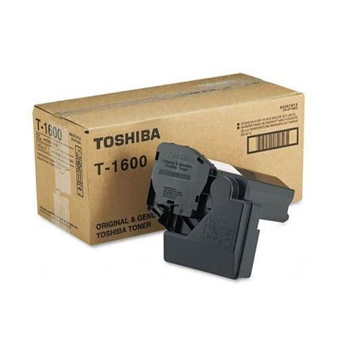 Тонер T-1600E для Toshiba e-STUDIO 16/160 (5K) (60066062051)