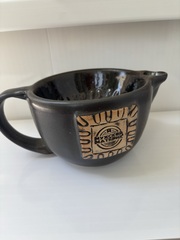 Скатл для бритья Мужской Материк 5