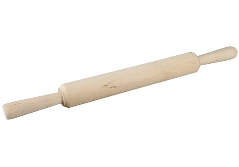 Скалка большая 300*45*480 RUS-185002-M