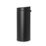 Мусорный бак Touch Bin New 30 л, артикул 128967, производитель - Brabantia, фото 2