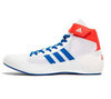 Борцовки Adidas HVC 2 White