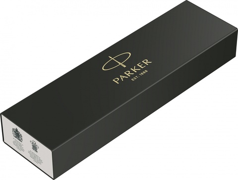 Ручка шариковая Parker IM Achromatic, Black BT (2127752)