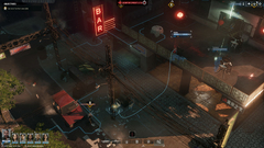 Phantom Doctrine (для ПК, цифровой код доступа)