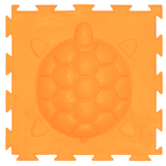 МОДУЛЬНЫЕ Коврики ОРТОДОН «Черепашка»