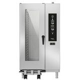 фото 1 ПАРОКОНВЕКТОМАТ APACH CHEF LINE LEI201S WCF на profcook.ru