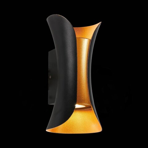Светильник уличный ST Luce Cosetto SL1584.401.01