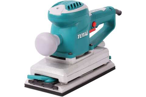 Плоскошлифовальная машина TOTAL TF1302206