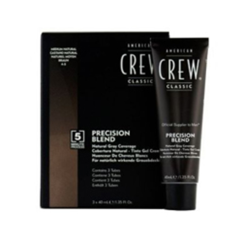 American Crew Precision Blend 4/5