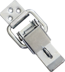 Защёлка бортовая (145мм)