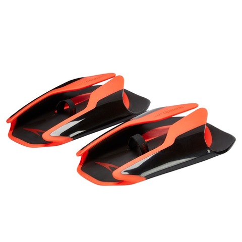 Лопатки для плавания Speedo Fastskin Training Hand Paddle