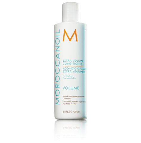 250 мл Кондиционер Экстра объем Moroccanoil 250 ml MOROCCANOIL® EXTRA VOLUME CONDITIONER