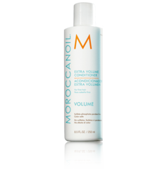 250 мл Кондиционер Экстра объем Moroccanoil 250 ml MOROCCANOIL® EXTRA VOLUME CONDITIONER