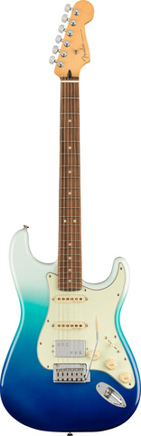 FENDER Player Plus STRAT HSS PF BLB