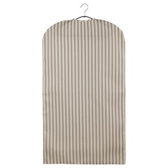 Чехол для одежды IKEA RAGODLING (РОГОДЛИНГ), Бежевый, 105х60 см