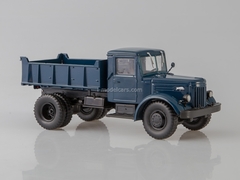 MAZ-205 tipper blue 1:43 AutoHistory
