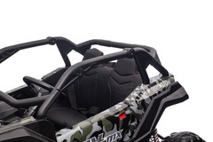 BUGGY XMX613B 4WD TL с дистанционным управлением