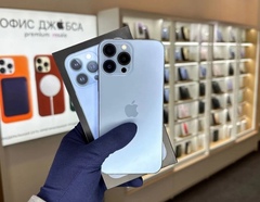 iPhone 13 Pro Max, 512 ГБ б/у