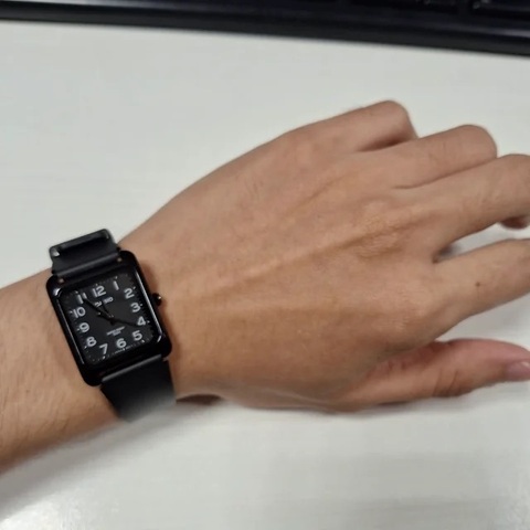 Часы Casio MTP-B175-1B