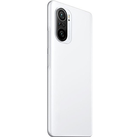 Xiaomi Mi 11i 8/256GB Frosty White (Белый)
