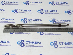 Сверло по металлу 14.5мм (110х310) Р18 к\х К/М2