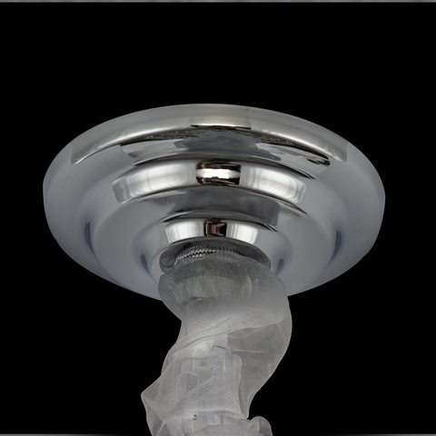 Подвесная люстра Citilux Naiad CL315161