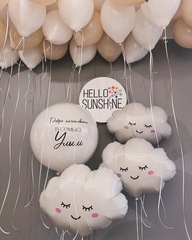 Сет Выписка №48