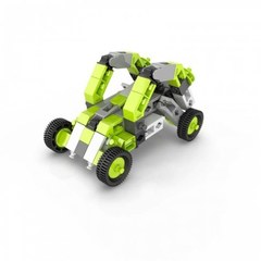 Конструктор Engino Inventor Автомобили 12 моделей PB 31