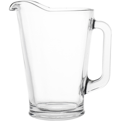 Кувшин 1,4 л без крышки Питчер h21,5 см d 14,2 см 6 шт/уп
