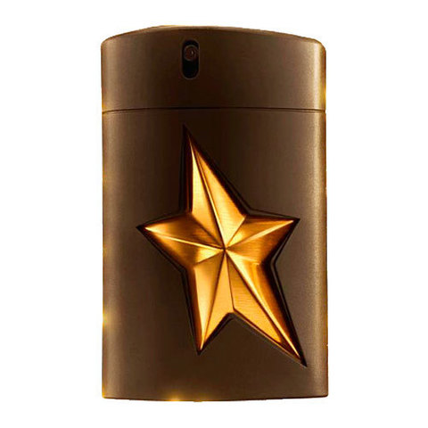 Thierry Mugler A'Men Pure Coffee