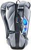 Картинка рюкзак велосипедный Deuter Road One 5 black - 2