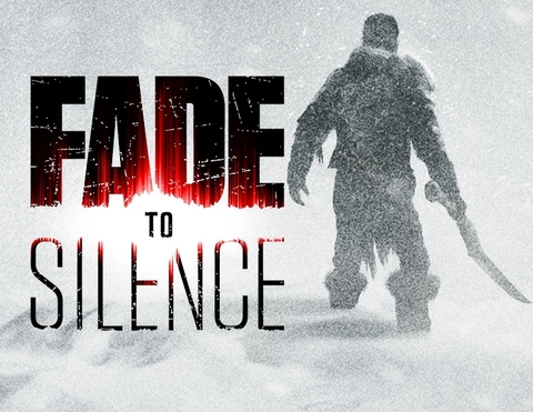Fade to Silence (для ПК, цифровой код доступа)