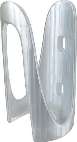 Пластик для 3D-принтера Fiberlogy CPE HT Pure Transparent