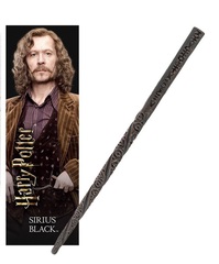 Harry Potter Sirius Black wand Gryffindor