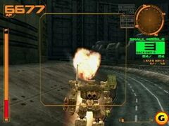 Armored Core 2: Another Age (Playstation 2)