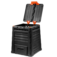 Пластиковый компостер KETER ECO 320л