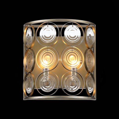 Светильник настенный ST Luce Seranda SL1105.201.02