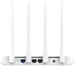 Wi-Fi роутер Xiaomi Mi Wi-Fi Router 4A Gigabit Edition (DVB4224GL) (EU)