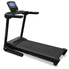 Беговая дорожка Oxygen Fitness CUPRUM LCD