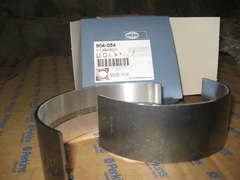 Вкладыш коренной коленчатого вала / MAIN BEARING KIT АРТ: 904-054