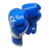 Футы Fight Expert синие