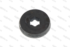 Диск (шайба фрикционная) для рычага привода ДК проем 1200мм 0621.03.10.013