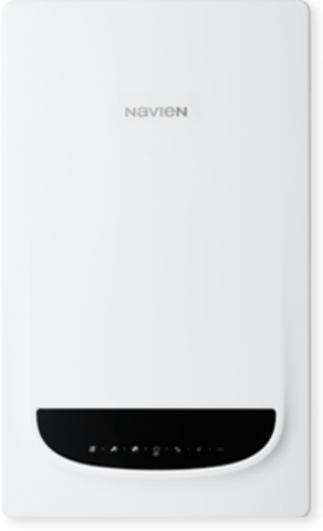 Котёл газовый Navien Deluxe COMFORT PLUS 20K