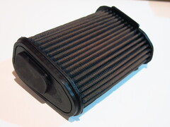 Фильтр воздушный Б/У K&N Honda CB 1000 cb1300 x4