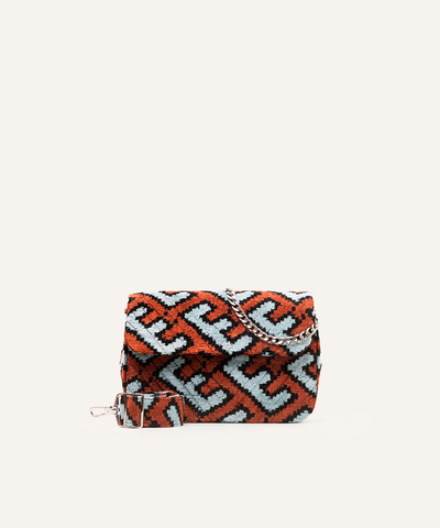 Сумка Cherie Monogram