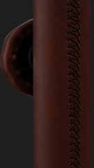 Реактивная груша ELITE 1995 Filippov , коричневый