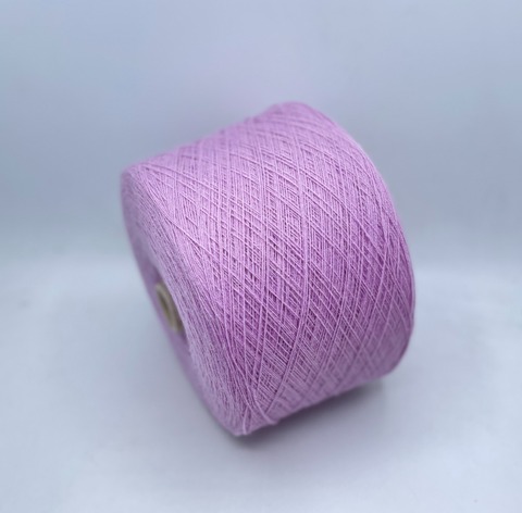 FILCOM (пр.Италия), art.Alaska, 2/14 700м/100 гр. 60% Кашемир 40%Альпака , цвет- Розовый арт-31295