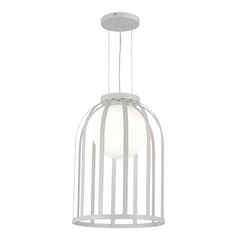Подвесной светильник ST Luce NORDIC SL6129.503.01