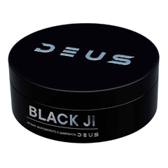 Deus - Black Ji (Мороженое с шафраном), 100 гр