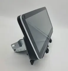 Магнитола Hyundai Tucson (2019+ ) Android 10 4/64GB QLED DSP 4G модель KR-12018
